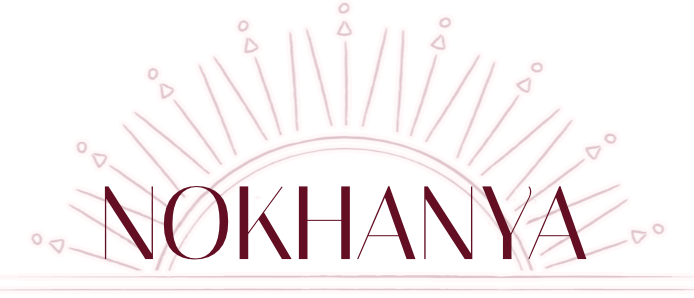 Nokhanya Psychometrics Logo
